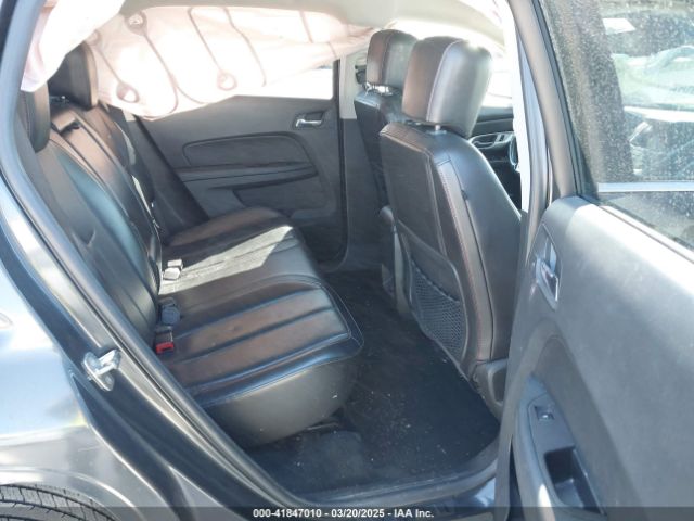 2GKALSEKXE6212859 GMC Terrain Slt-1