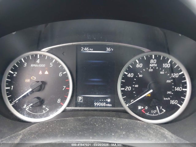 3N1AB7APXJY346117 Nissan SENTRA SV