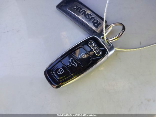 2023 AUDI A7 SPORTBACK WAUU2BF25PN036373 Photo 10