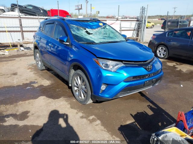2T3YFREV1JW473994 lot image