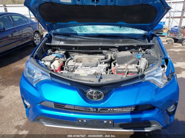 2T3YFREV1JW473994 Toyota Rav4 Limited