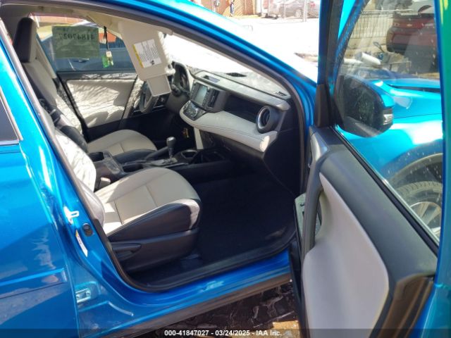 2T3YFREV1JW473994 Toyota Rav4 Limited