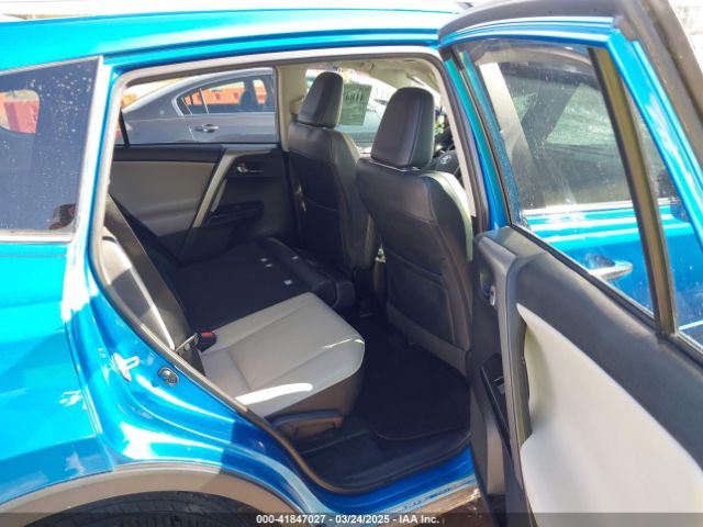 2T3YFREV1JW473994 Toyota Rav4 Limited