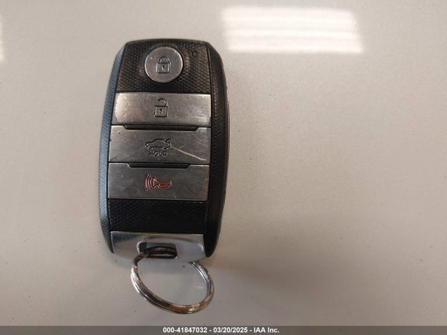 KIA OPTIMA EX 2014 5XXGN4A75EG334727 Image 11