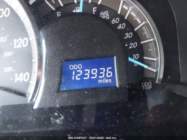 4T1BF1FK0EU837400 Toyota Camry Se Sport