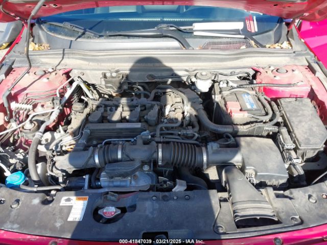 1HGCV1F31KA084897 Honda Accord Sport