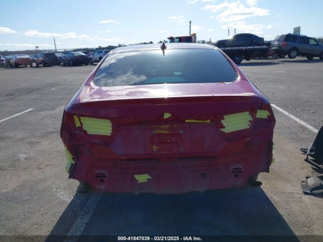 1HGCV1F31KA084897 Honda Accord Sport