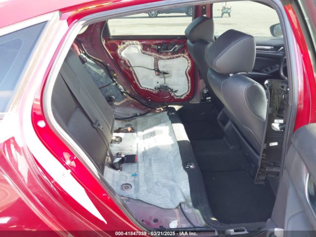 1HGCV1F31KA084897 Honda Accord Sport