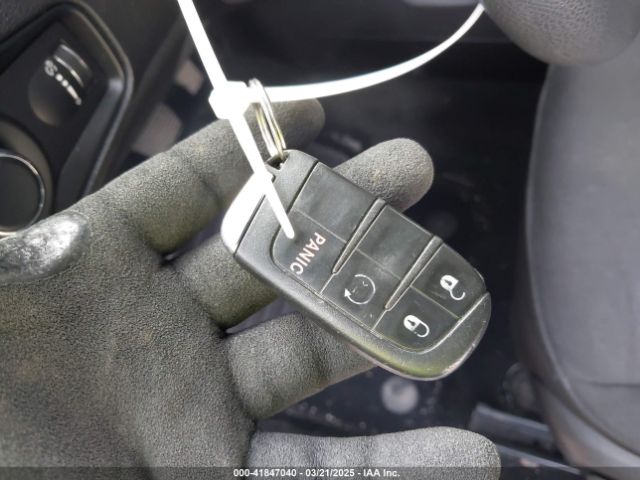 ZACCJAAT3GPE31591 Jeep Renegade Sport