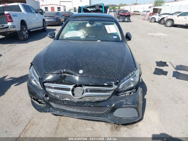 55SWF4KBXFU022840 Mercedes-Benz C 300 4matic/luxury 4matic/sport 4matic