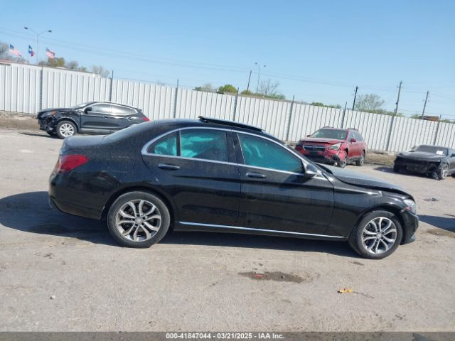 55SWF4KBXFU022840 Mercedes-Benz C 300 4matic/luxury 4matic/sport 4matic