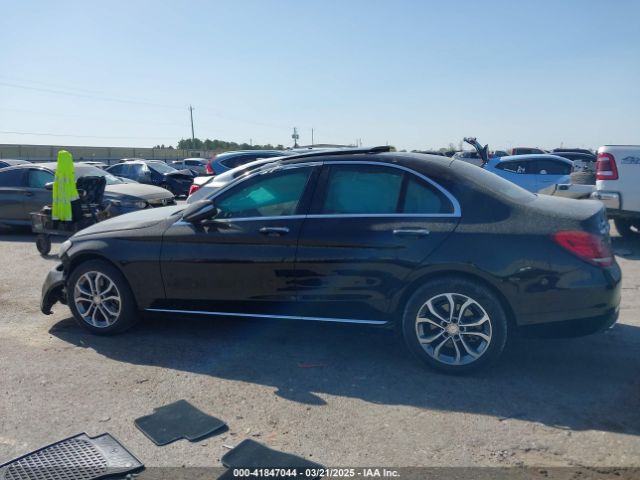 55SWF4KBXFU022840 Mercedes-Benz C 300 4matic/luxury 4matic/sport 4matic
