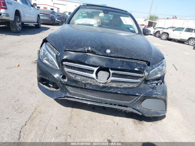 55SWF4KBXFU022840 Mercedes-Benz C 300 4matic/luxury 4matic/sport 4matic