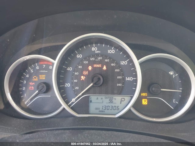 5YFBURHE6EP134719 Toyota Corolla Le Plus
