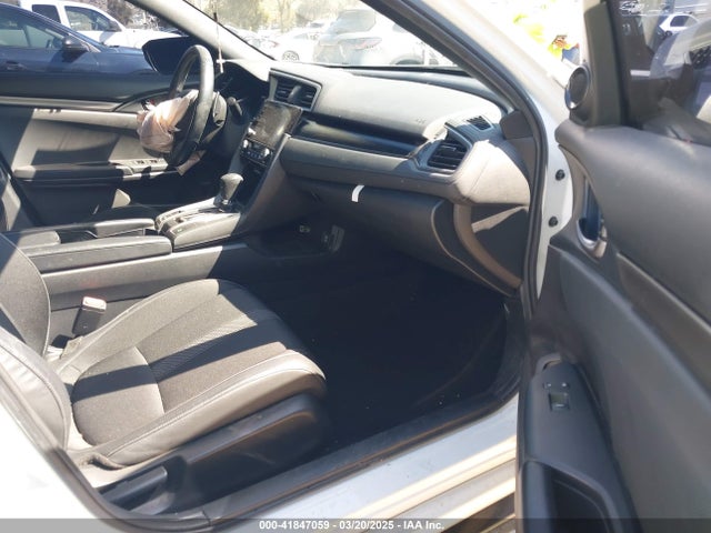 SHHFK7H49MU423962 Honda Civic Sport