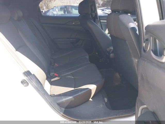 SHHFK7H49MU423962 Honda Civic Sport