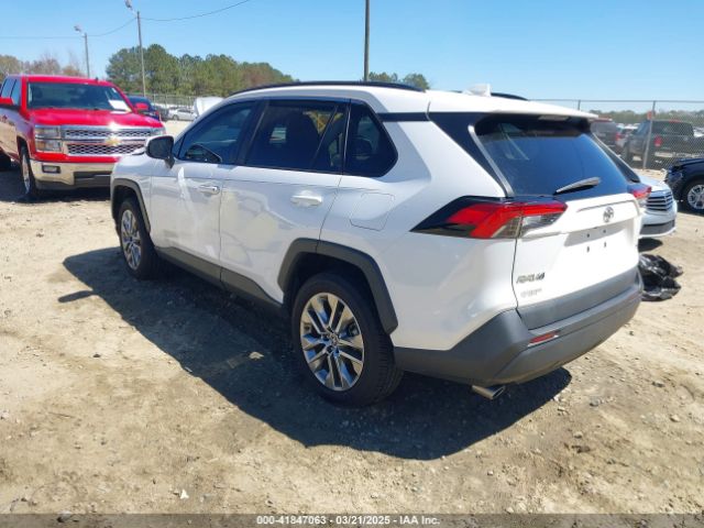 2T3C1RFV9KC028333 Toyota Rav4 Xle Premium