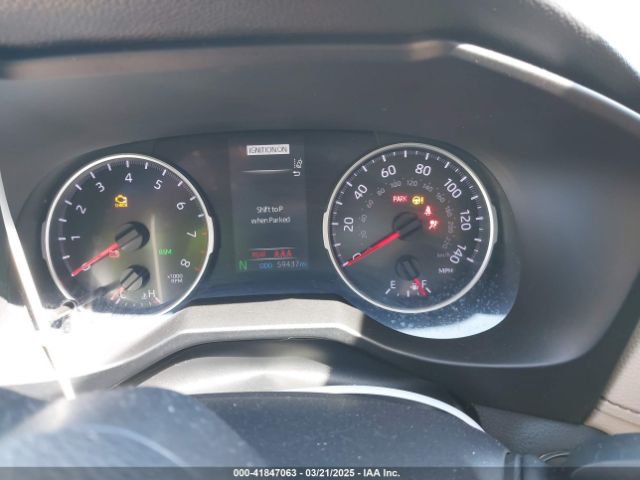 2T3C1RFV9KC028333 Toyota Rav4 Xle Premium