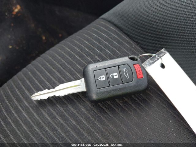 2017 MITSUBISHI LANCER JA32U2FU4HU012562 Photo 10