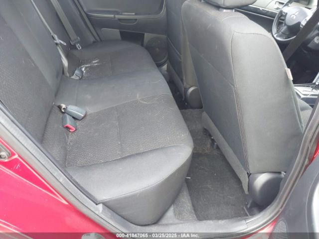 2017 MITSUBISHI LANCER JA32U2FU4HU012562 Photo 7