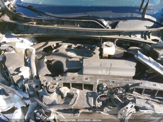 5N1AZ2MH0GN127393 Nissan MURANO SV