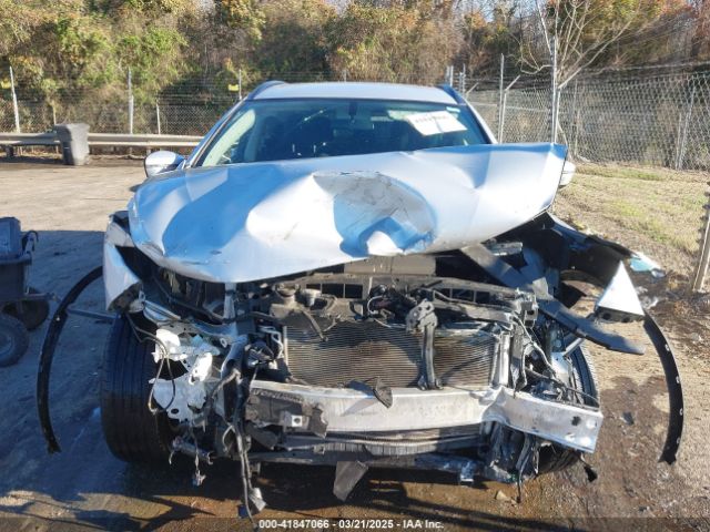 5N1AZ2MH0GN127393 Nissan MURANO SV