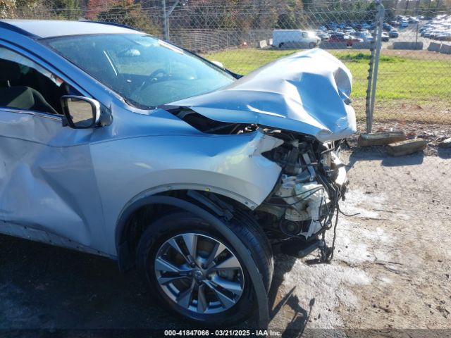 5N1AZ2MH0GN127393 Nissan MURANO SV
