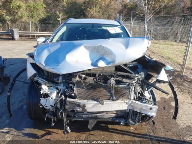 5N1AZ2MH0GN127393 Nissan MURANO SV