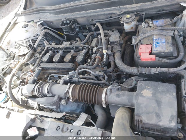 1HGCV1F44MA071430 Honda Accord Sport Special Edition