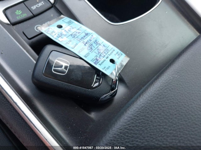 1HGCV1F44MA071430 Honda Accord Sport Special Edition