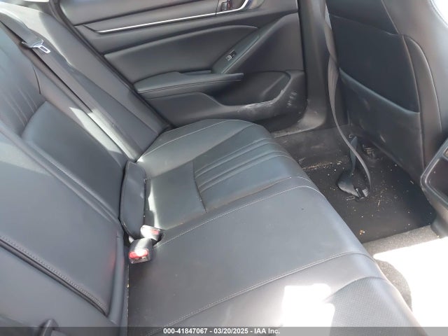 1HGCV1F44MA071430 Honda Accord Sport Special Edition