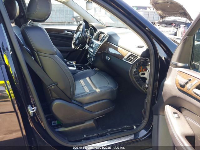 4JGDA5HB0FA561962 Mercedes-Benz Ml 350 4matic