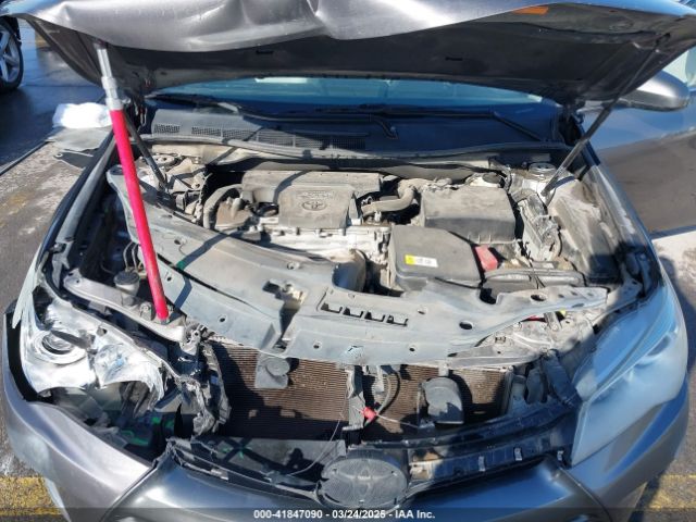 4T1BF1FKXHU693861 Toyota CAMRY XLE