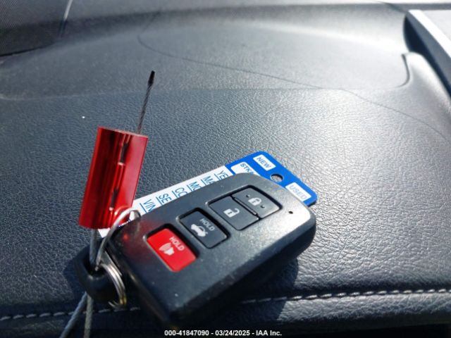 4T1BF1FKXHU693861 Toyota CAMRY XLE