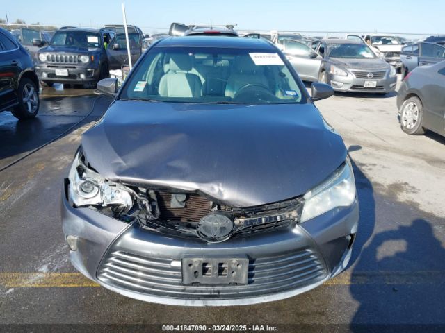 4T1BF1FKXHU693861 Toyota CAMRY XLE