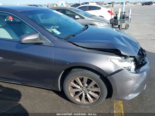 4T1BF1FKXHU693861 Toyota CAMRY XLE