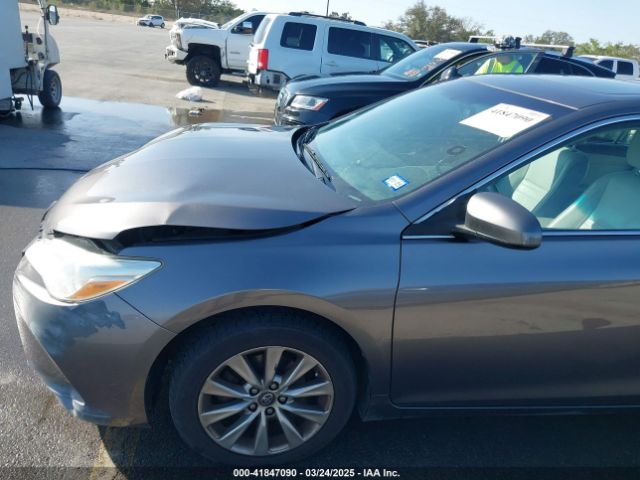 4T1BF1FKXHU693861 Toyota CAMRY XLE