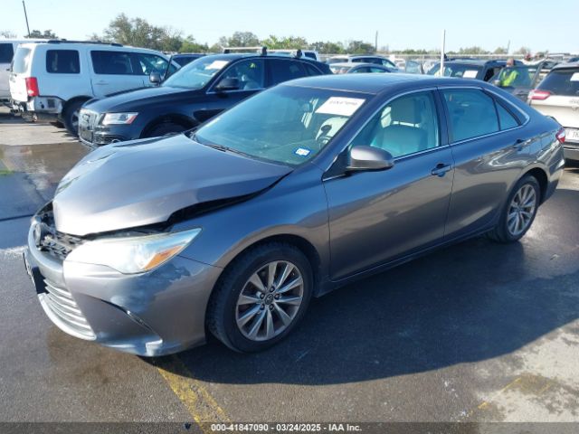 4T1BF1FKXHU693861 Toyota CAMRY XLE