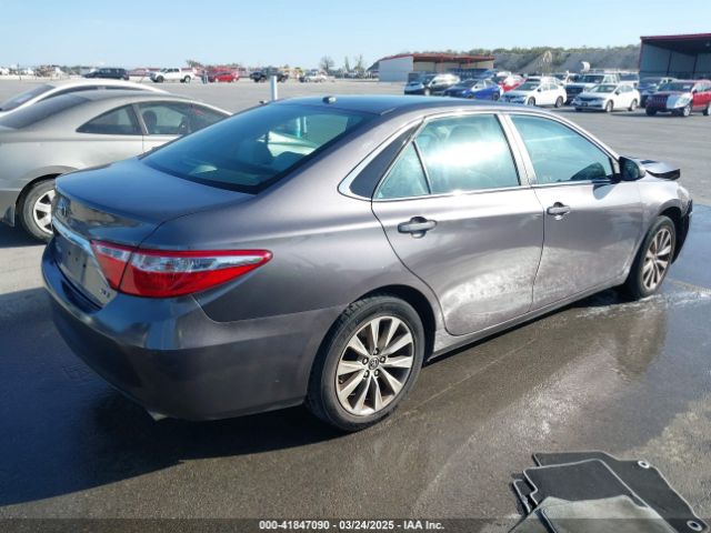 4T1BF1FKXHU693861 Toyota CAMRY XLE