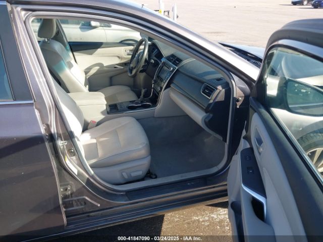 4T1BF1FKXHU693861 Toyota CAMRY XLE