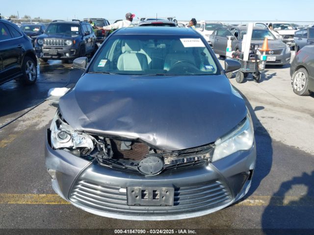 4T1BF1FKXHU693861 Toyota CAMRY XLE
