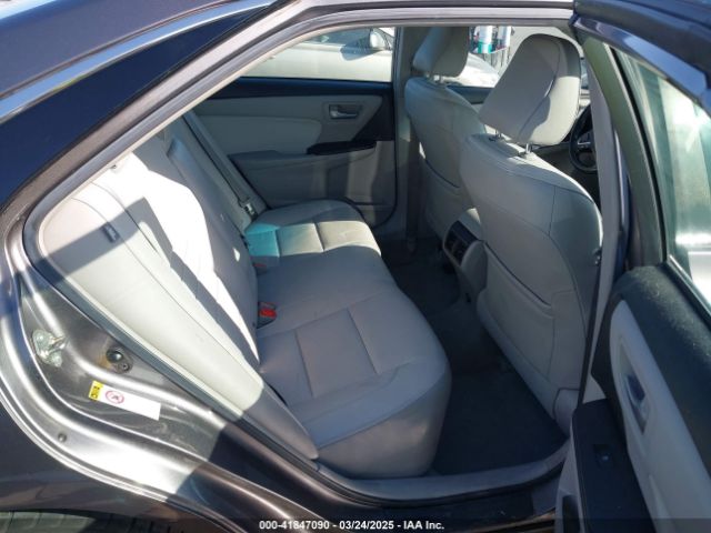 4T1BF1FKXHU693861 Toyota CAMRY XLE