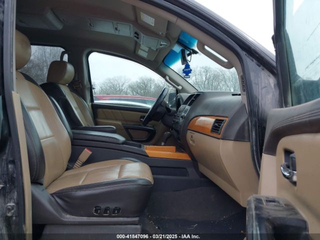 2015 NISSAN ARMADA 5N1BA0NE0FN617772 Photo 4