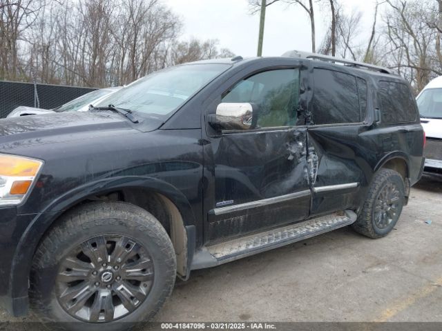 2015 NISSAN ARMADA 5N1BA0NE0FN617772 Photo 5