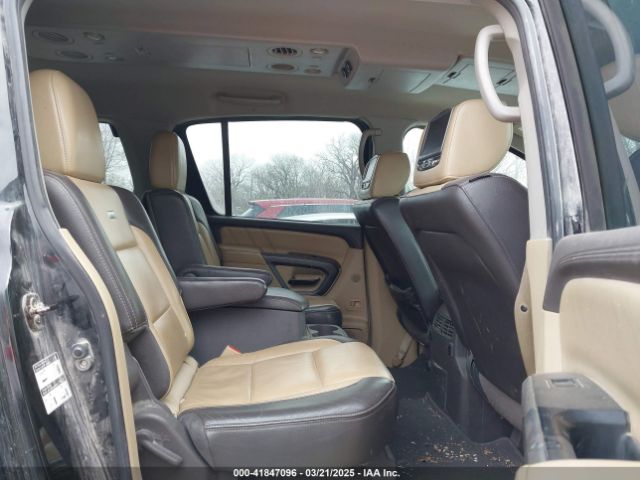 2015 NISSAN ARMADA 5N1BA0NE0FN617772 Photo 7