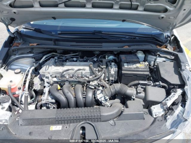 5YFEPRAE9LP116680 Toyota COROLLA LE