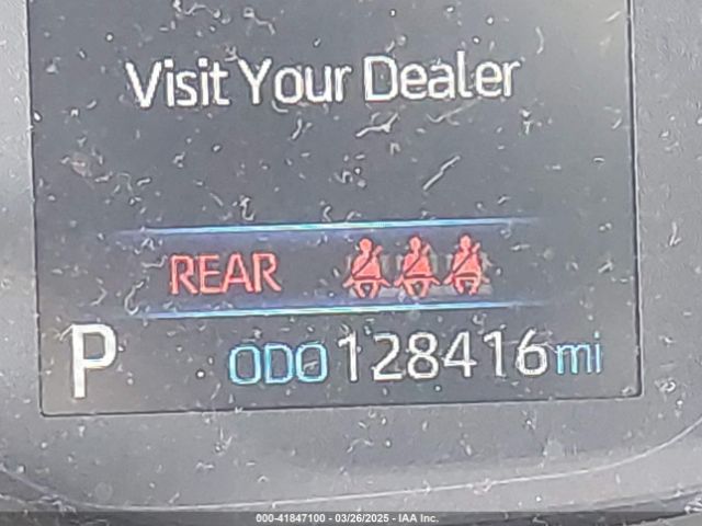 5YFEPRAE9LP116680 Toyota COROLLA LE