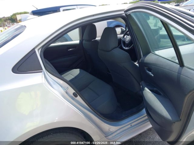 5YFEPRAE9LP116680 Toyota COROLLA LE