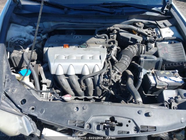 2010 ACURA TSX JH4CU2F67AC018020 Photo 9