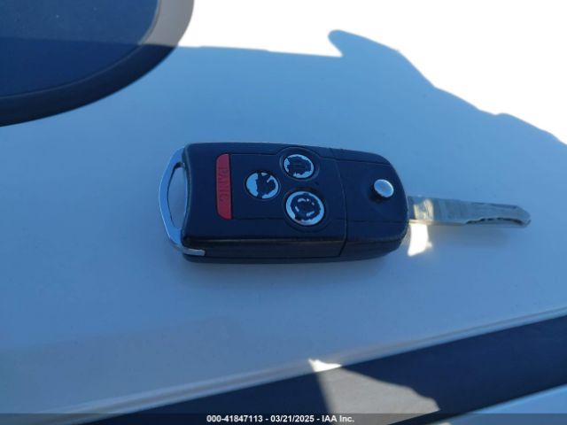 2010 ACURA TSX JH4CU2F67AC018020 Photo 10